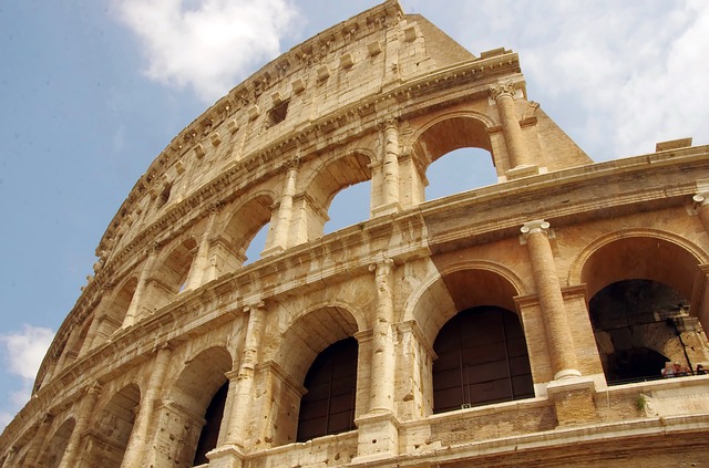 Save on popular hotels in Rome